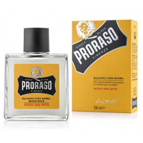 PRORASO SINGLE B BALS AMM100ML