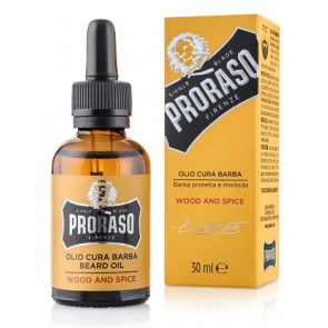 PRORASO SINGLE B OLIO PROT30ML