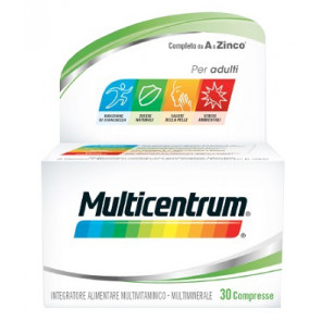 MULTICENTRUM ADULTI 90CPR