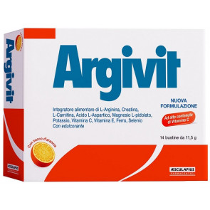 ARGIVIT S/G 14BUST