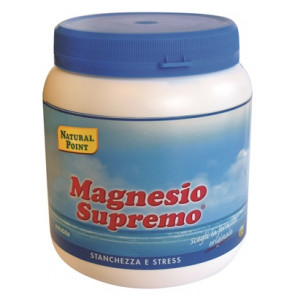 MAGNESIO SUPREMO 300G