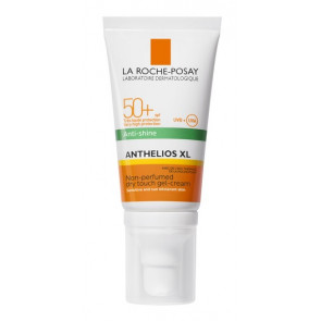 ANTHELIOS GELCREMA S/PROF 50+