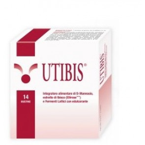 UTIBIS 14BUST