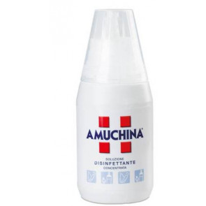 AMUCHINA 100% 500ML PROMO