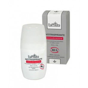 EUPHIDRA DEO ROLLON ANTITR DM