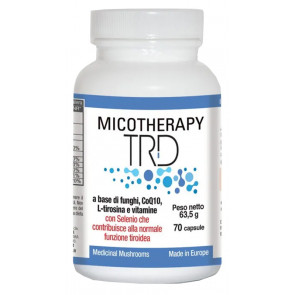 MICOTHERAPY TRD 70CPS