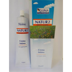 NATUR 2 CR VAG 75ML