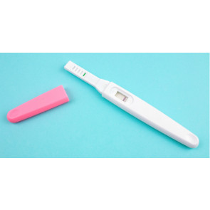 BABYTEST PLUS 1 TEST GRAVID 1P