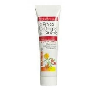 NATURPLUS ARNICA&ARTIG DIA