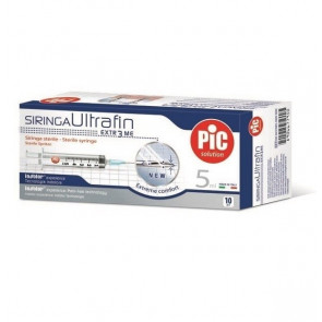 SIR PIC ULTRAFINE 5ML 14 10P