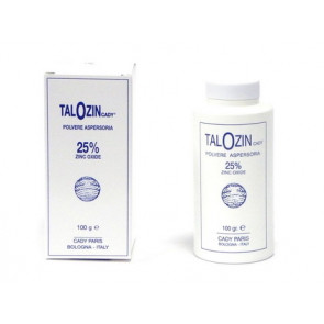 TALOZIN CADY POLVERE