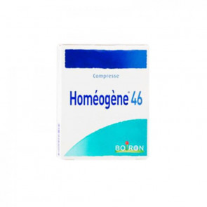 HOMEOGENE 46 60CPR