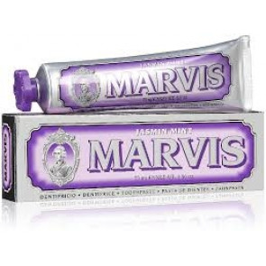 MARVIS JASMIN MINT DENTIF 25ML