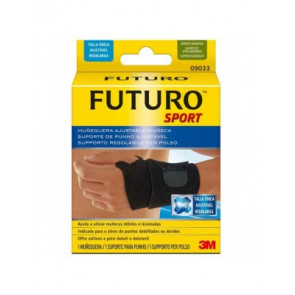 FUTURO SPORT SUPPORTO POLSO