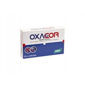 OXACOR K2 40CPS