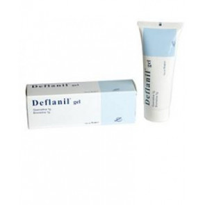 DEFLANIL GEL 125ML