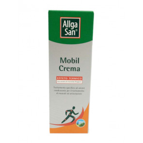 ALLGA MOBIL CREME 50ML