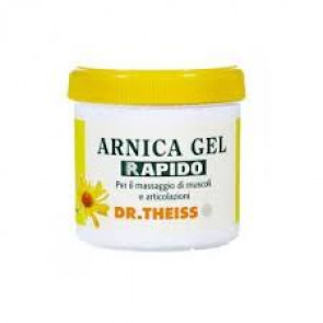 THEISS ARNICA GEL RAPIDA