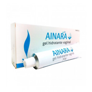 AINARA GEL 30G CON APPLICATORE