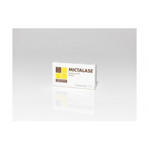 MICTALASE 10SUPPOSTE 2G