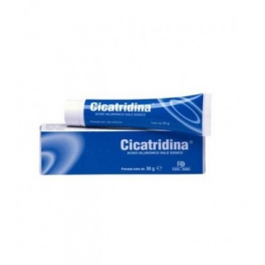 CICATRIDINA POMATA 60G