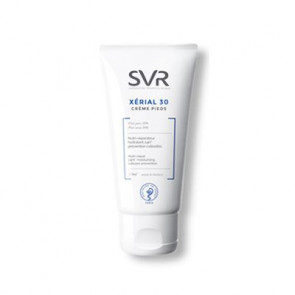 XERIAL 30 CREMA PIEDI 50ML