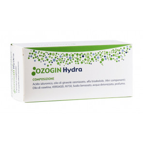 OZOGIN HYDRA 30G