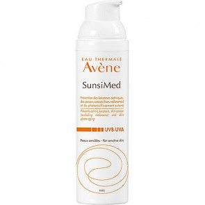 AVENE SUNSIMED 80ML