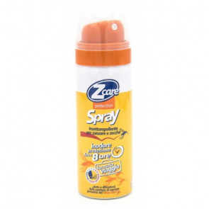 ZCARE PROTECTION SPRAY 100ML