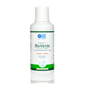 EOS BIODETERGENTE VERDE 1000ML