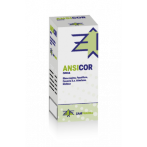 ANSICOR 30ML