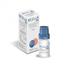 BLUYALA FREE 10ML