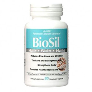 BIOSIL 60CPS