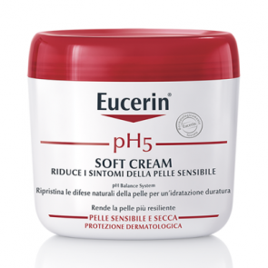 EUCERIN PH5 SOFT CREAM
