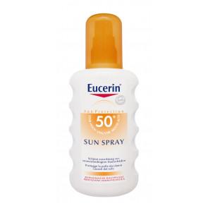 EUCERIN SUN SPRAY FP50+ 200ML