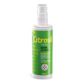 CITROSIL*SPRAY 100ML 0,175%