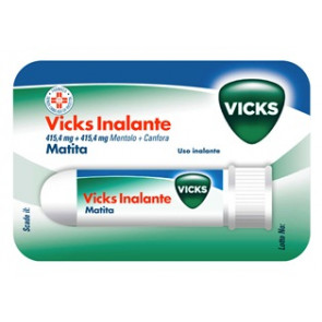 VICKS INALANTE*RIN FL 1G