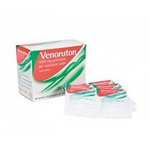 VENORUTON*OS 30BUST 1G