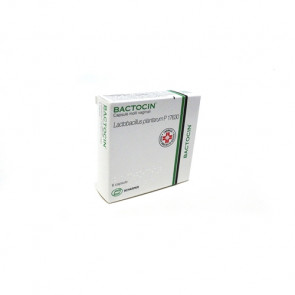 BACTOCIN*6CPS VAG 3G