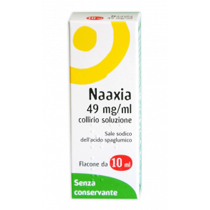 NAAXIA*COLL 10ML 4,9% S/CONSER