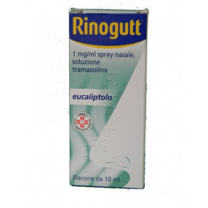 RINOGUTT*SPR NAS 10ML1MG/ML EU