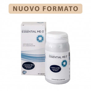 ESSENTIAL ME-3 60CPS NUOVO FORMATO