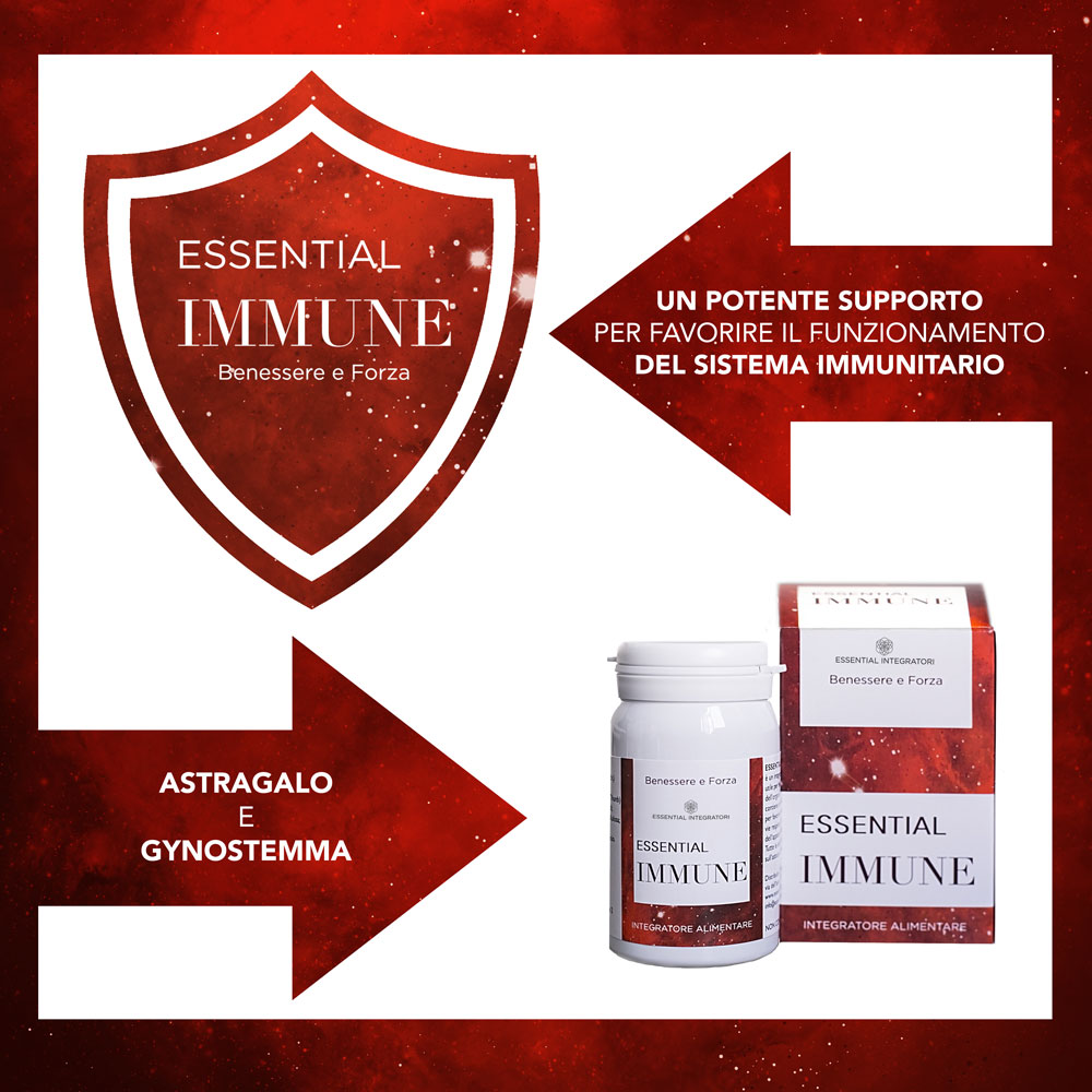 Essential Immune