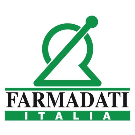 Logo farmadati